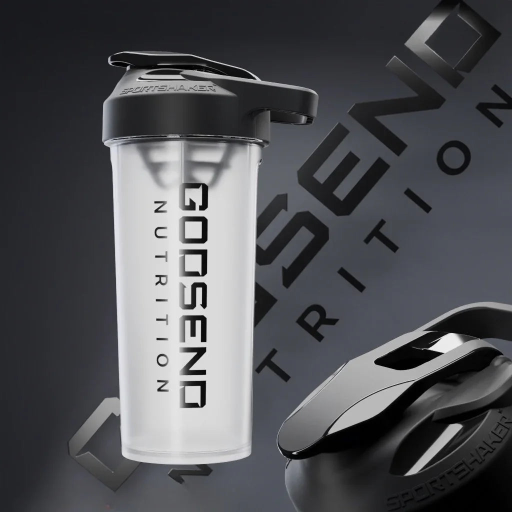 Godsend Shaker Cup