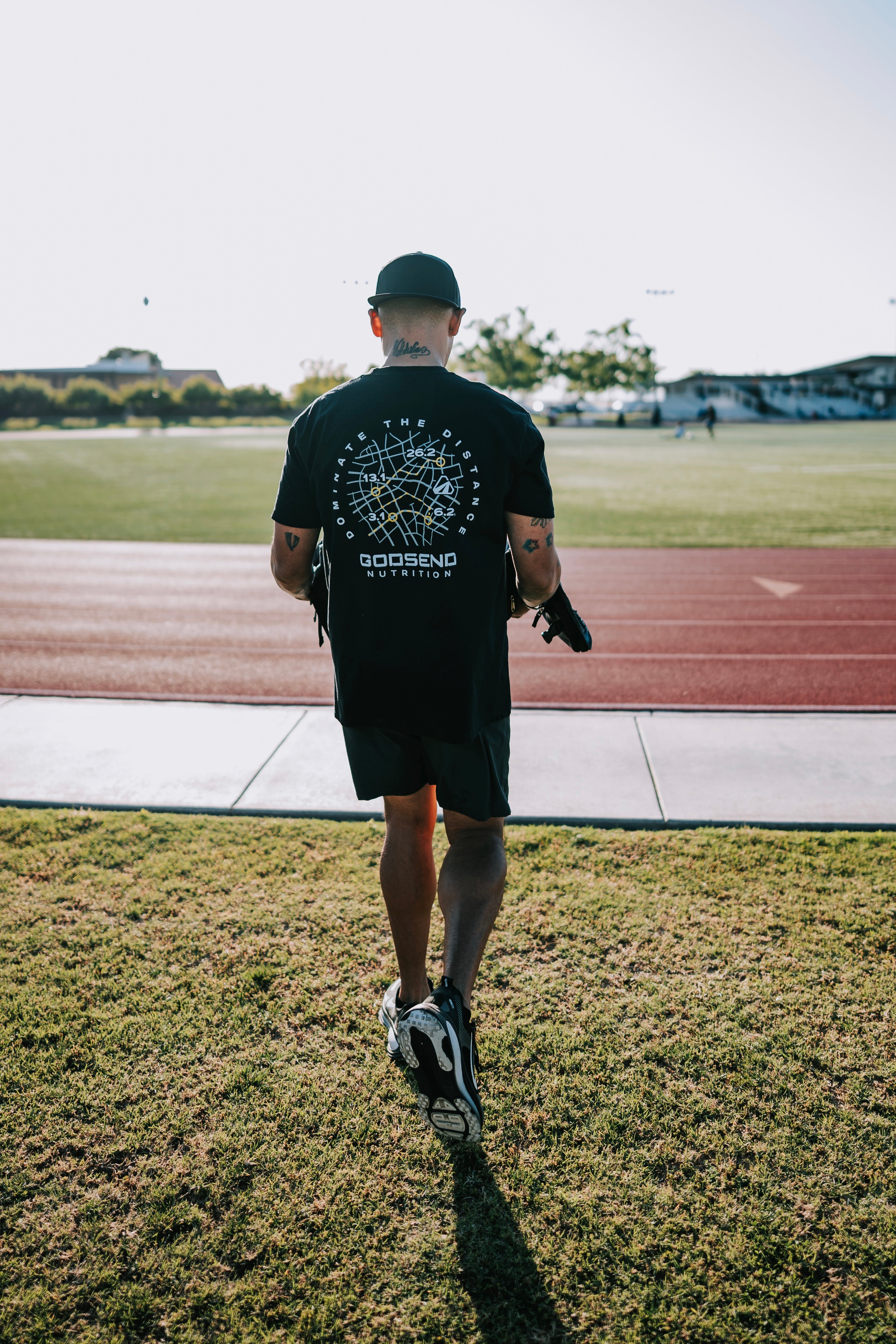 Origin Tee
