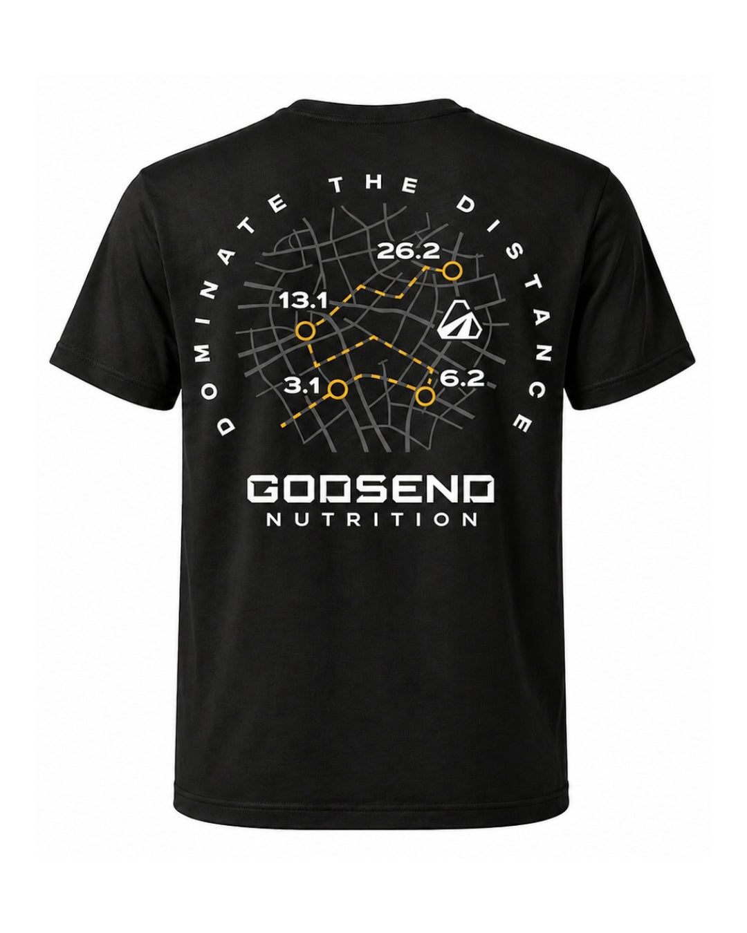 Origin Tee