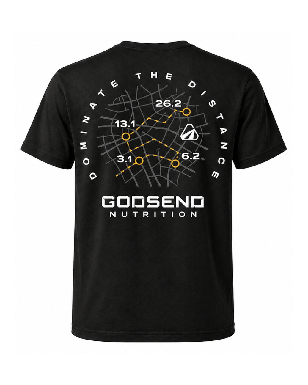 Origin Tee