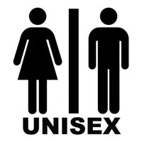 Unisex