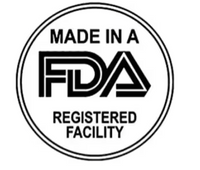 FDA Registered