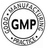 GMP Certified