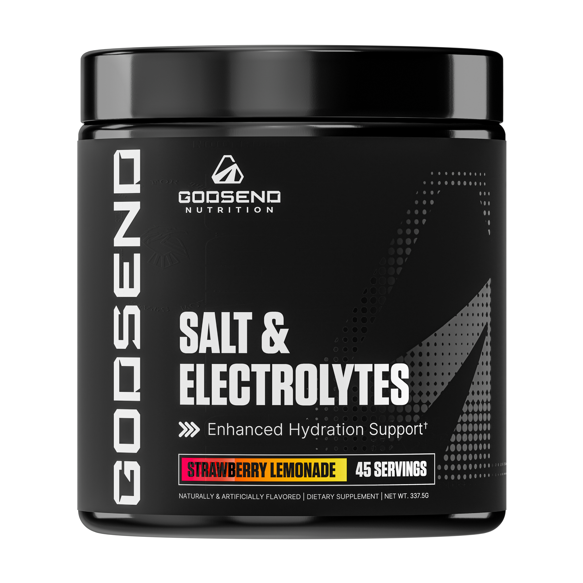 SALT & ELECTROLYTES